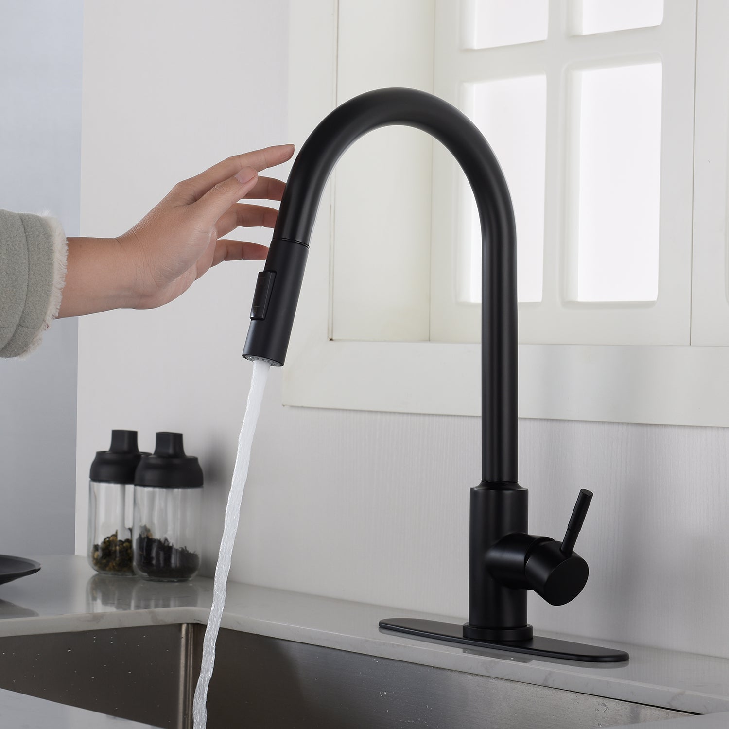 Key Considerations for Wholesale Kitchen Faucets in the U.S. Market