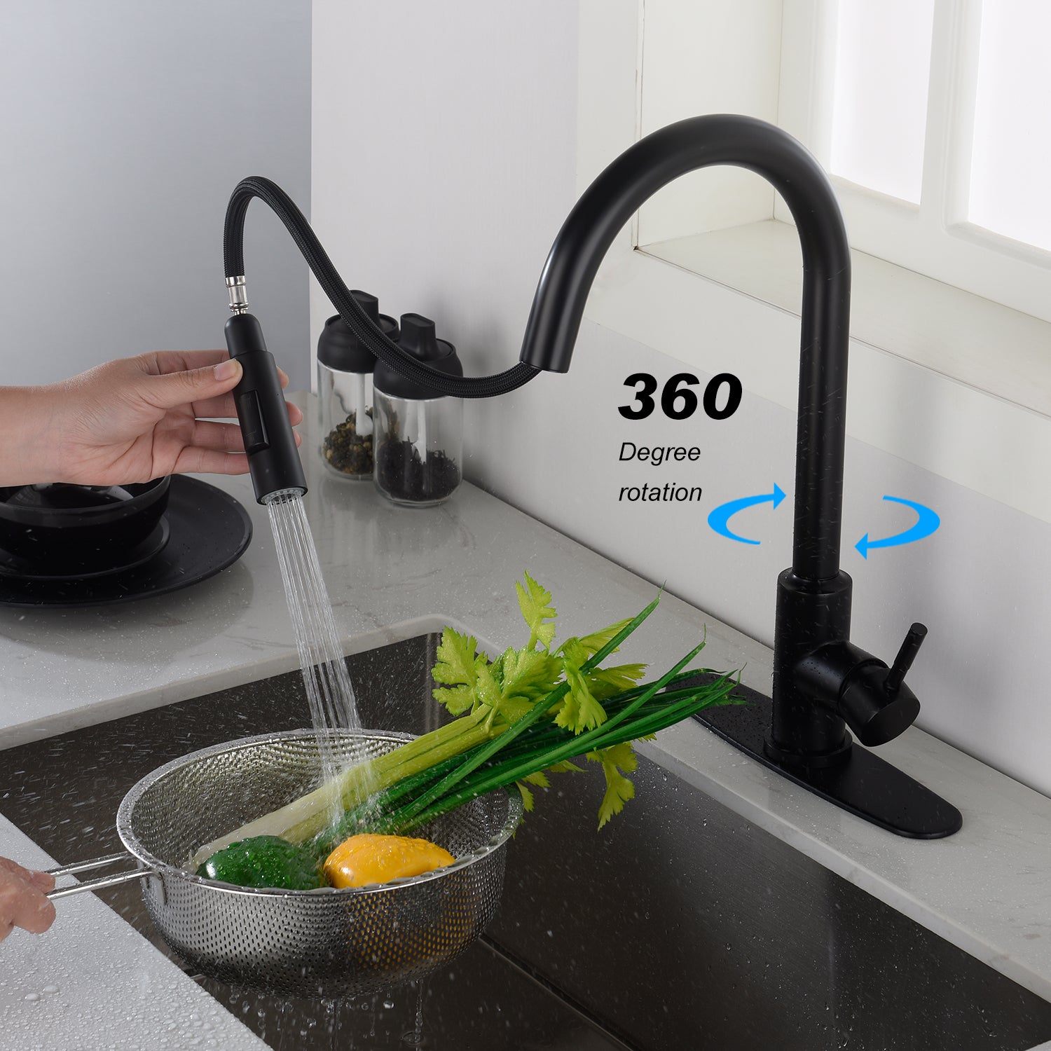 Top 10 Kitchen Faucet Wholesalers in the U.S. Market