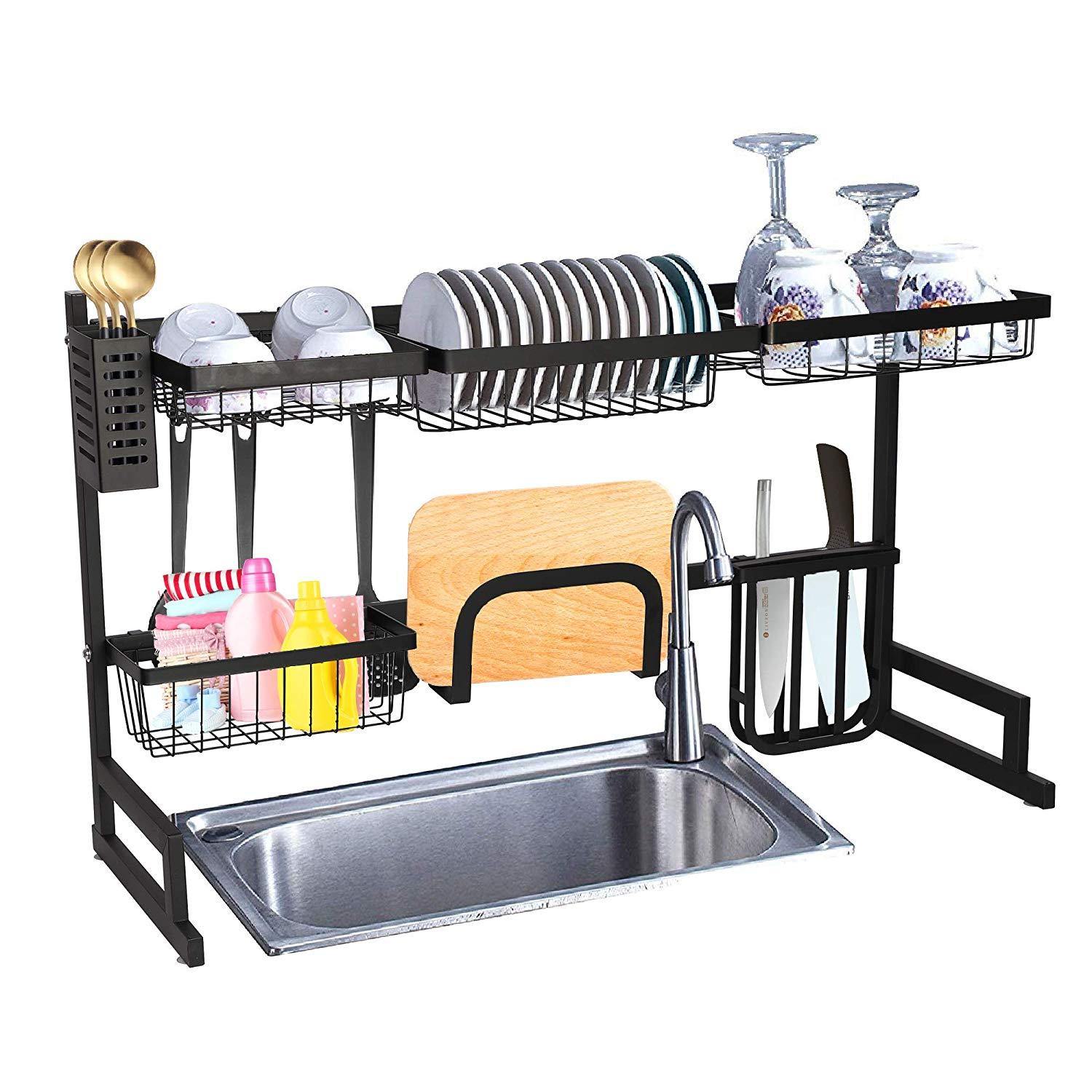 Dish Dryer Rack